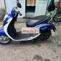 xe máy zin sym 50 bs65 ngây chủ