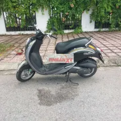 SYM Elite 50 50cc Đen Hà Nội