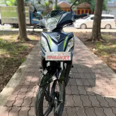 SYM Galaxy 50cc Dk 2024