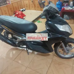 Yamaha YSM 110cc Nhập khẩu Đen
