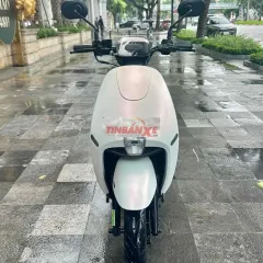 SYM Priti 125 2024 Trắng 2000km