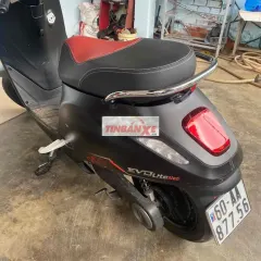 Xe máy điện VinFast EVO LITE NEO Đen Mới