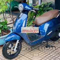 Vinfast Evo Neo Xanh 2026 Lướt 500km Như Mới
