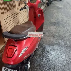 VinFast Evo 200 Đỏ 1000W