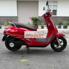 VinFast Evo 200 2025 Điện Đỏ 400km
