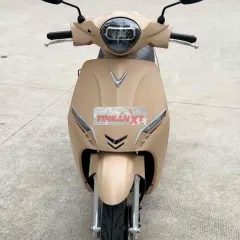 VinFast FELIZ 2025 Nâu 5000 km 1 pin