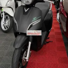 💥KlaraS đời 2021 BS Tỉnh Chính Chủ lướt 8000KM💥