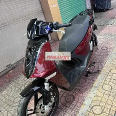 Xe máy điện VinFast Theon S Đỏ mới 100%