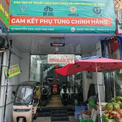 3 Chiếc Theons 2025 Chính Chủ Bs Sài Gòn giá iu