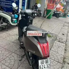 VinFast Vero X Nâu 700 km