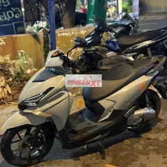 Velax H Plus Xám 2000km