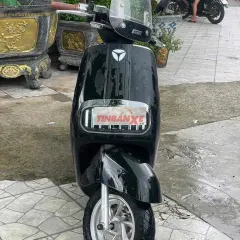 Xe điện Yadea 2024 Đen 6000km