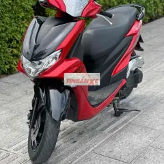 Yamaha FreeGo 2021 Abs xe cực đẹp zin cả xe