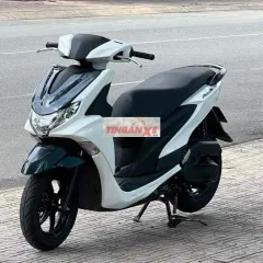 Yamaha Freego 125 2019 chính chủ