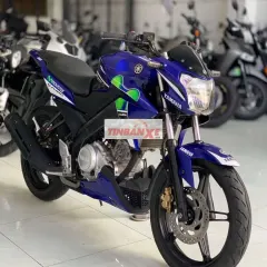 Yamaha FZ150i 2017 Xanh 23k km