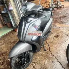 Yamaha Grande Xám fi , ABS , Smartkey 2022