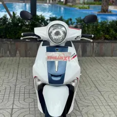 Janus 2019 zin êm leng keng (nợ xấu 8đ nhận xe)