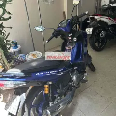 Yamaha Jupiter Fi 2020 Xanh Nhập khẩu