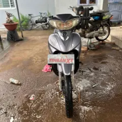 Yamaha Jupiter 2002 Hộ Trợ Góp