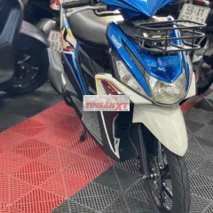 💥Mio M3 2022 khoá Chìa Bao Sang Tên Chính Chủ💥