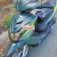 Yamaha Ultimo 2007, bs93, đẹp.