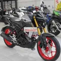 Yamaha MT15 2019 Bạc