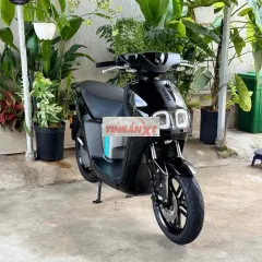 Xe máy điện Yamaha NeoS bstp chính chủ.
