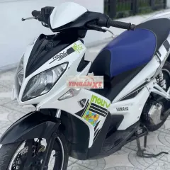 2016 Yamaha Nouvo Lx 135cc mới 95%