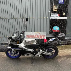 Yamaha R15M 2025 Bạc 3000 km