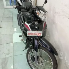Yamaha Sirius 2025 Đen, Đỏ 7 tháng