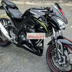 🌈TPhcm Z300abs chính chủ 2018 ... giá mềm