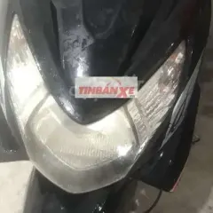 Yamaha Yahate màu Đen