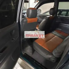 Toyota Zace GL Xanh 7 chỗ cũ