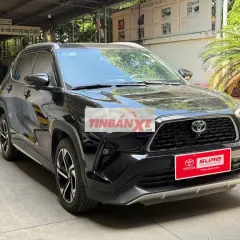 Yaris Cross 2024 - 1 chủ - giá tl