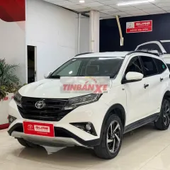 Rush 1.5at 2018 - giá siêu rẻ - còn tl