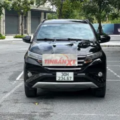 Cần Bán Toyota Rush 1.5AT 2021 xe đẹp
