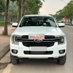 Ford Ranger 2024 XLS 2.0 4X2 AT - 42000 km