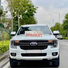 Ford Ranger 2024 XLS 2.0 4X2 AT - 32000 km