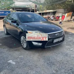 Ford Mondeo 2.3L Xăng Cửa sổ trời Đen