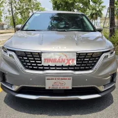 Kia Carnival signature 2022 dầu 7 ghế