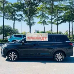 Toyota Veloz Cross Top 2023 Trắng 15000 km