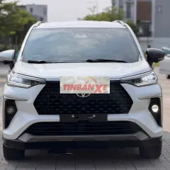 Toyota Veloz Cross Top 2024 bao zin bao chếch 1chu