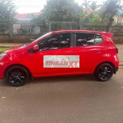 gd cần bán Toyota Wigo 2018 mt chính chủ