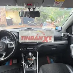 Toyota Raize 2022 Xanh 49500 km