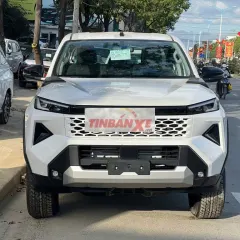 Toyota Hilux 2.8AT Tự động Thái Lan - BAO GIÁ TỐT