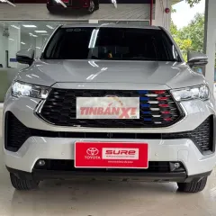 Toyota Innova Cross 2.0v 2025