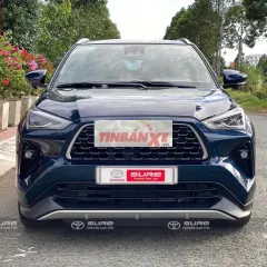 Toyota Yaris Cross 2024 1.5S CVT Xanh 20.000KM