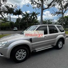 Ford Escape 2013 Tự động màu vàng cát