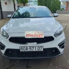 KIA Cerato XS 2018 Xe một chủ mua mới