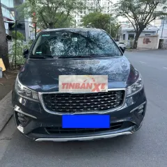 Kia Sedona 2018 Xăng 87,000 km